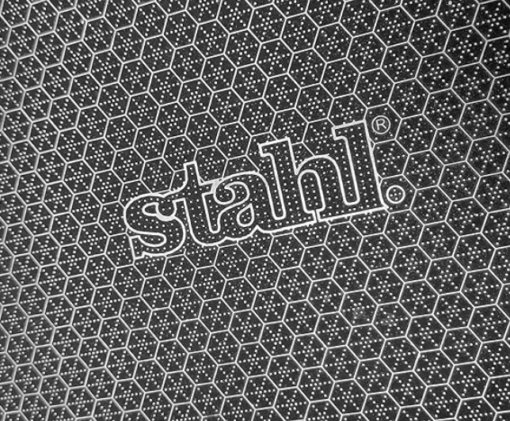 Stahl Triply Stainless Steel Artisan Hybrid Tawa, 6930, 30cm - Image 2